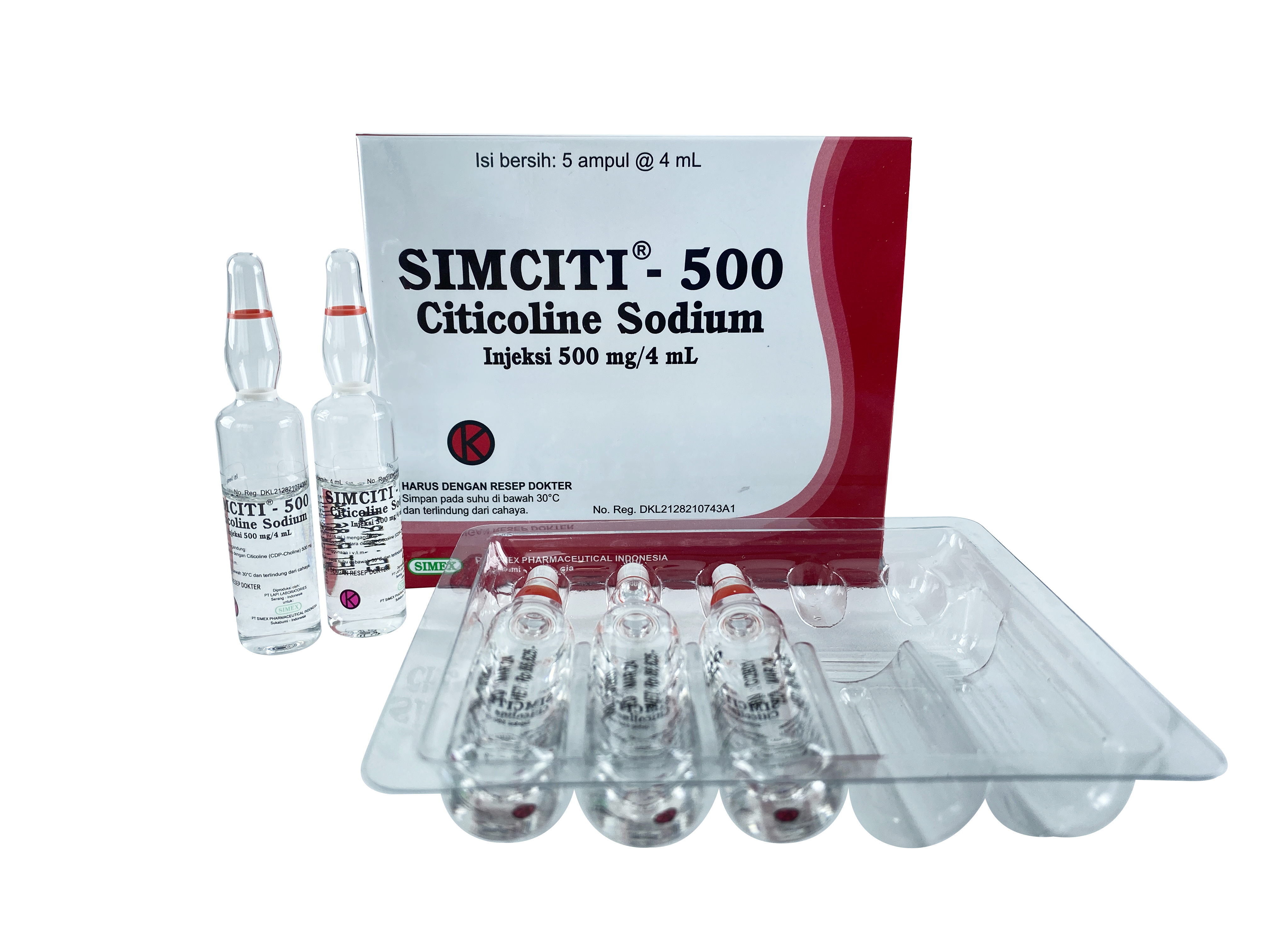 PT. SIMEX